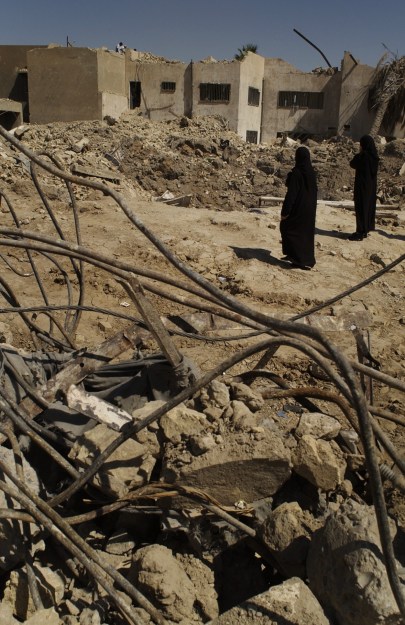 1 IRAQ30 MUELLER ADDIS