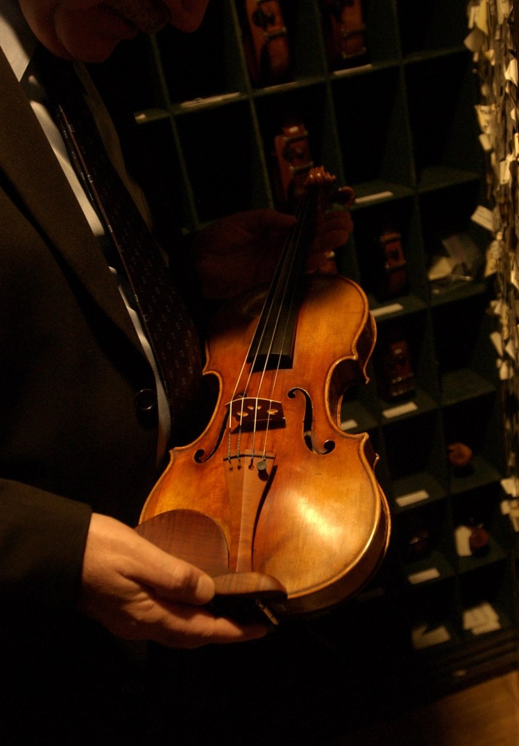 6 VIOLIN19 MUELLER ADDIS