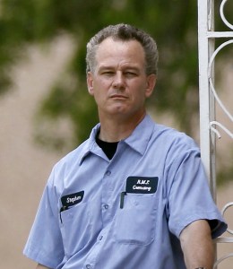 Stephen Finley went to prison for stealing body parts from cadavers that passed through his Newark funeral home. After his release, he took a job at Rosemount Crematory. Aristide Economopoulos/The Star-Ledger