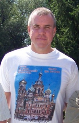 Glenn Davidowich (Facebook)