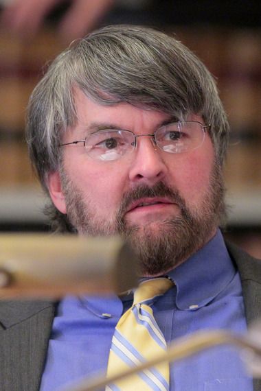 Michael Patrick Carroll